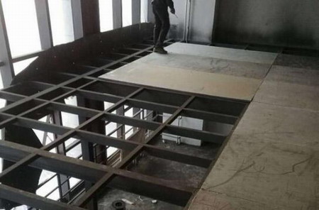 西安鋼結(jié)構(gòu)