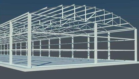 陜西鋼結(jié)構(gòu)