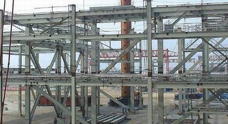 鋼結(jié)構(gòu)建筑