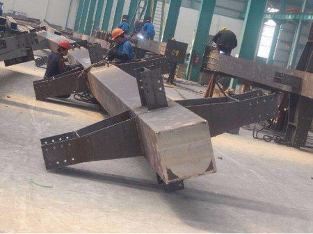 西安鋼結(jié)構(gòu)