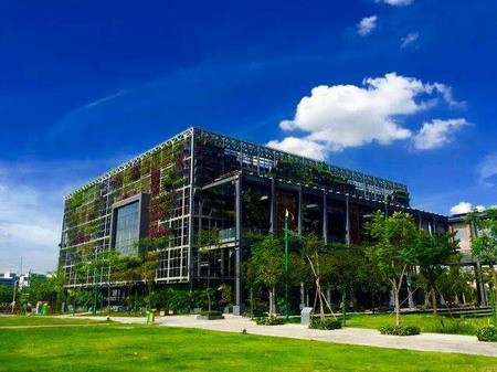 鋼結(jié)構(gòu)住宅