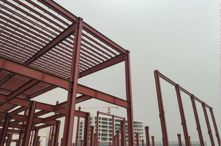 鋼結(jié)構(gòu)工程