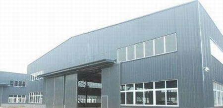 鋼結(jié)構(gòu)公司