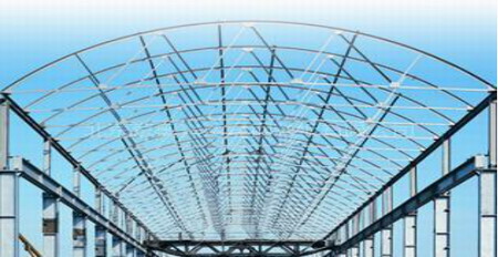 鋼結(jié)構(gòu)公司