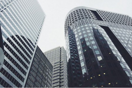 高層鋼結(jié)構(gòu)