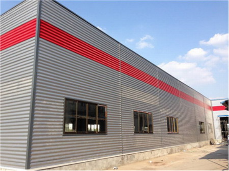 鋼結(jié)構(gòu)公司