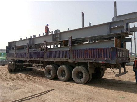 鋼結(jié)構(gòu)廠房