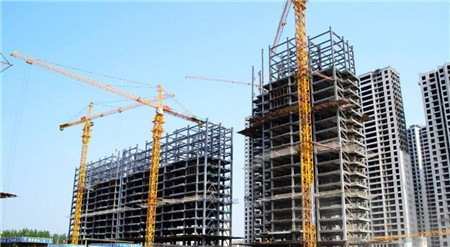 高層鋼結(jié)構(gòu)