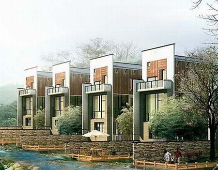 鋼結(jié)構(gòu)住宅