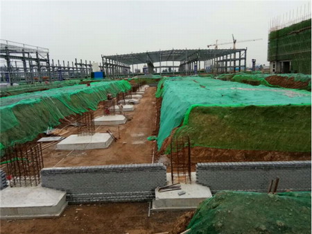 陜西鋼結(jié)構(gòu)