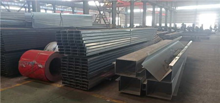 陜西鋼結(jié)構(gòu)