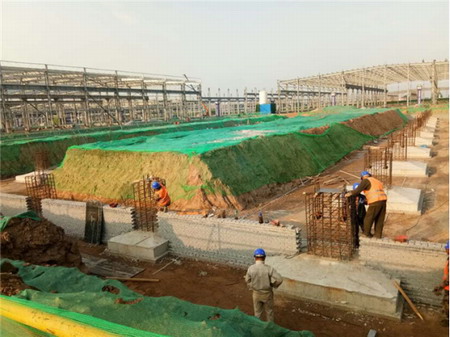 鋼結(jié)構(gòu)建筑