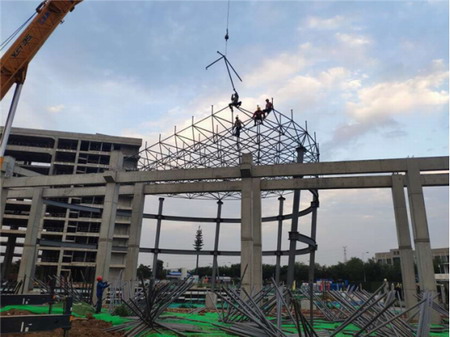 陜西鋼結(jié)構(gòu)