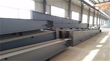 陜西鋼結(jié)構(gòu)