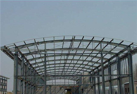 陜西鋼結(jié)構(gòu)