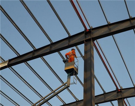 西安鋼結(jié)構(gòu)