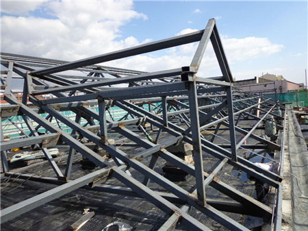 西安鋼結(jié)構(gòu)