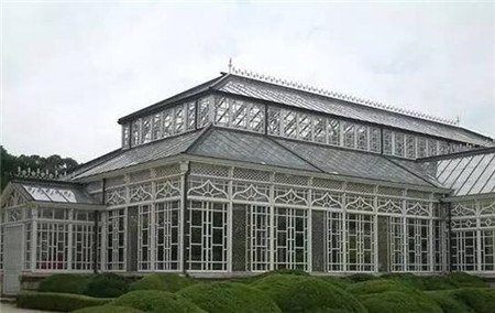 鋼結(jié)構(gòu)住宅