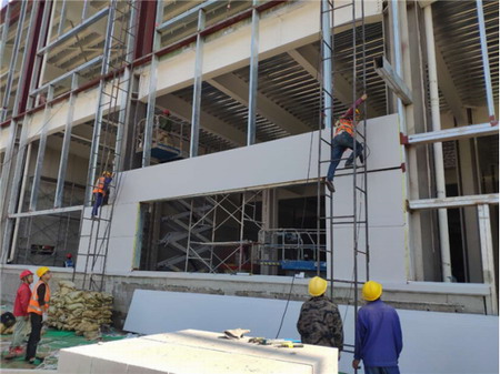 鋼結(jié)構(gòu)工程