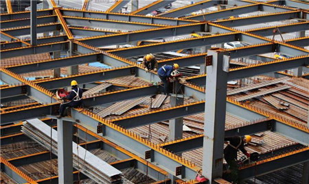 西安鋼結(jié)構(gòu)