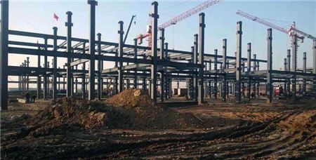 西安鋼結(jié)構(gòu)