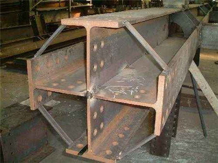 西安鋼結(jié)構(gòu)