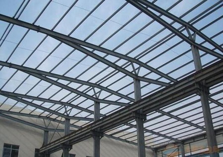 西安鋼結構