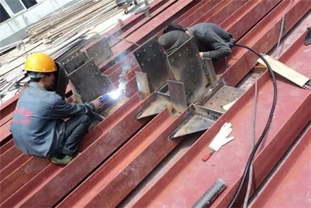 西安鋼結(jié)構(gòu)