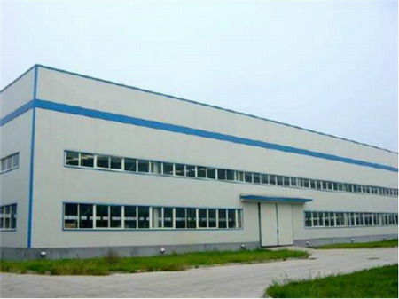 鋼結(jié)構(gòu)公司