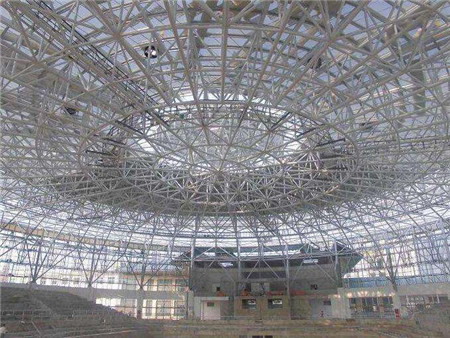 鋼結(jié)構(gòu)網(wǎng)架