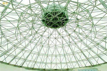 鋼結(jié)構(gòu)網(wǎng)架