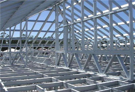 鋼結(jié)構(gòu)工程