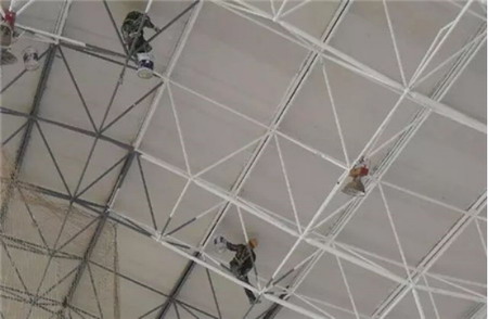 鋼結(jié)構(gòu)廠房