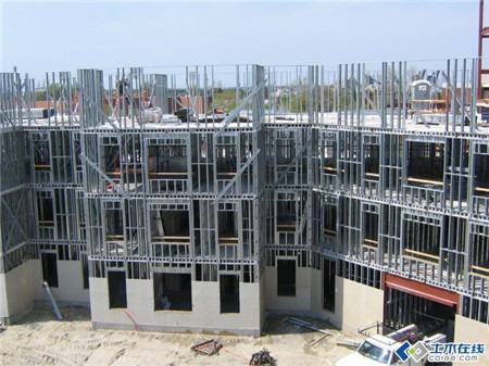 陜西鋼結(jié)構(gòu)