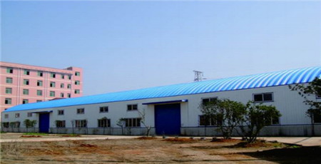 鋼結(jié)構(gòu)建筑