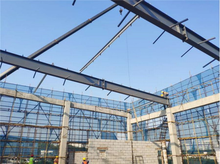 陜西鋼結(jié)構(gòu)