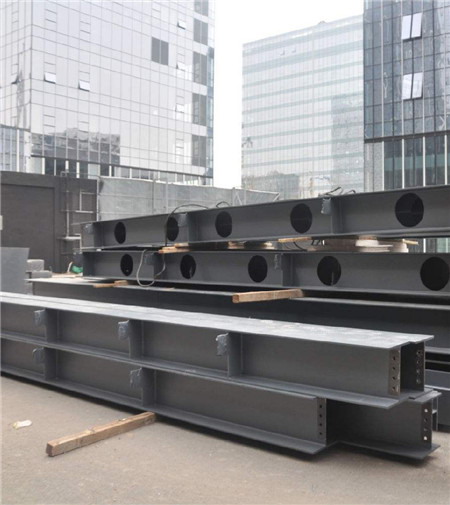 鋼結(jié)構(gòu)工程