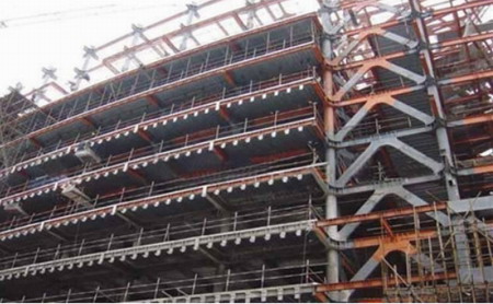 陜西鋼結(jié)構(gòu)