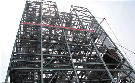 陜西鋼結(jié)構(gòu)