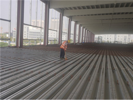 鋼結(jié)構(gòu)廠房