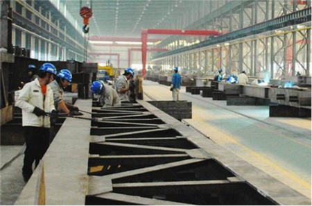 鋼結(jié)構(gòu)建筑