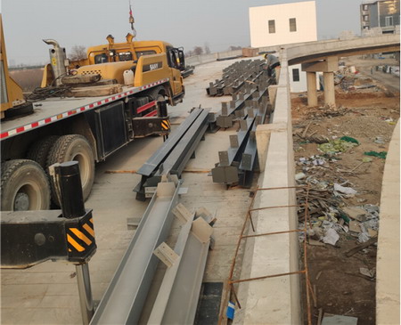 鋼結(jié)構(gòu)建筑