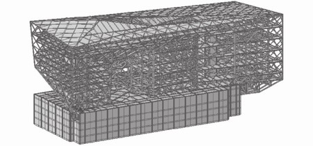 陜西鋼結(jié)構(gòu)