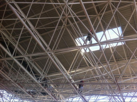 陜西鋼結(jié)構(gòu)