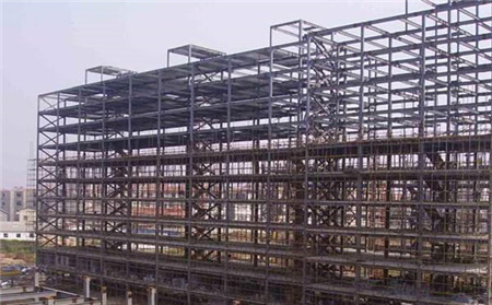 陜西鋼結(jié)構(gòu)