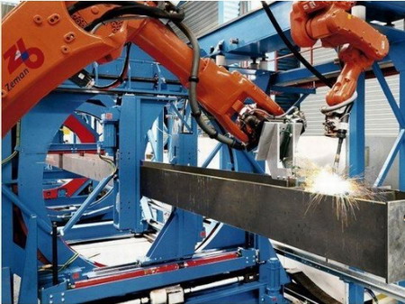 鋼結(jié)構(gòu)工程