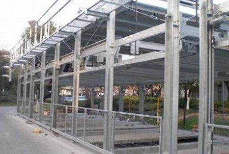 陜西鋼結(jié)構