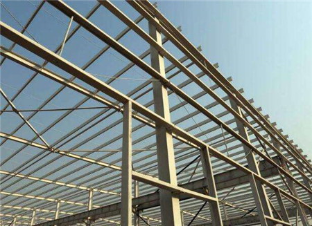 陜西鋼結構