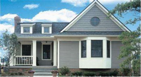 鋼混結構住宅的對比