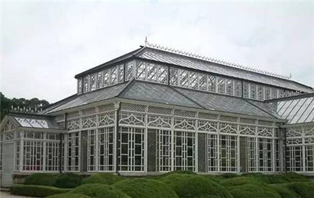 鋼結(jié)構(gòu)住宅的防腐設(shè)計方案